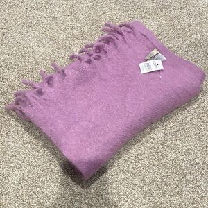 LOFT Lavender Soft Fabric